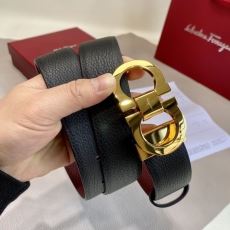 Ferragamo Belts